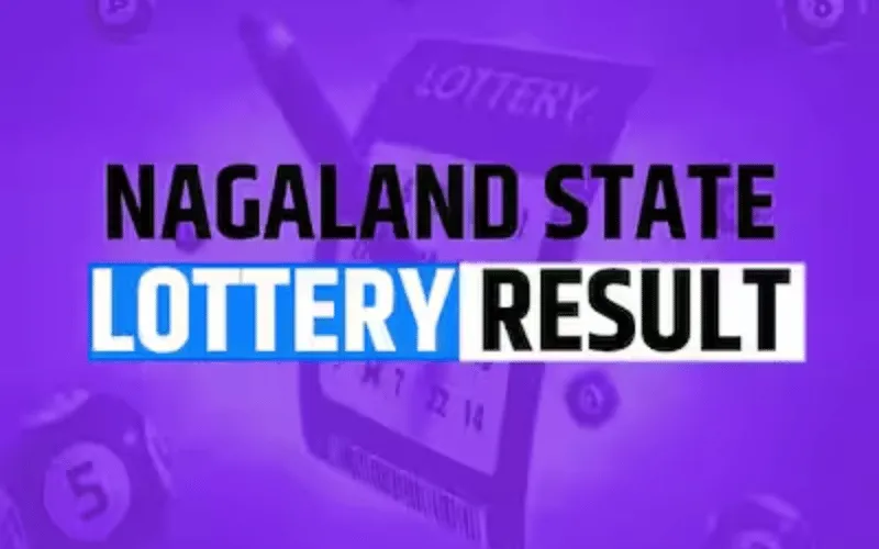 Nagaland Ticket Result
