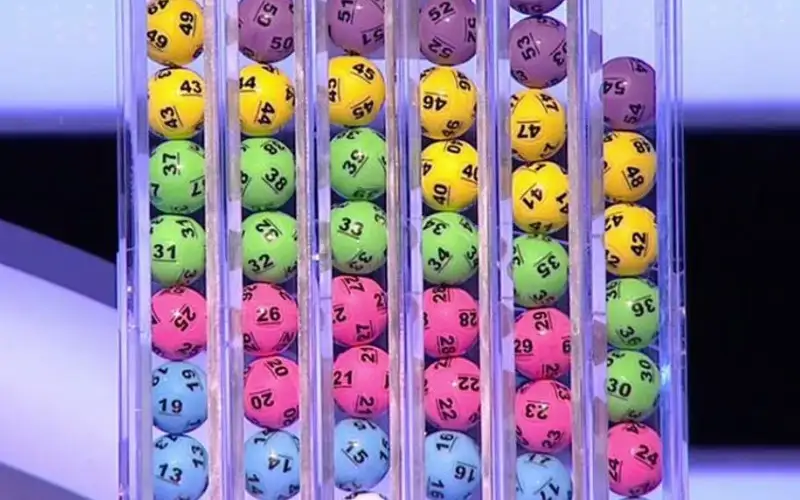 Nagaland Lottery Live