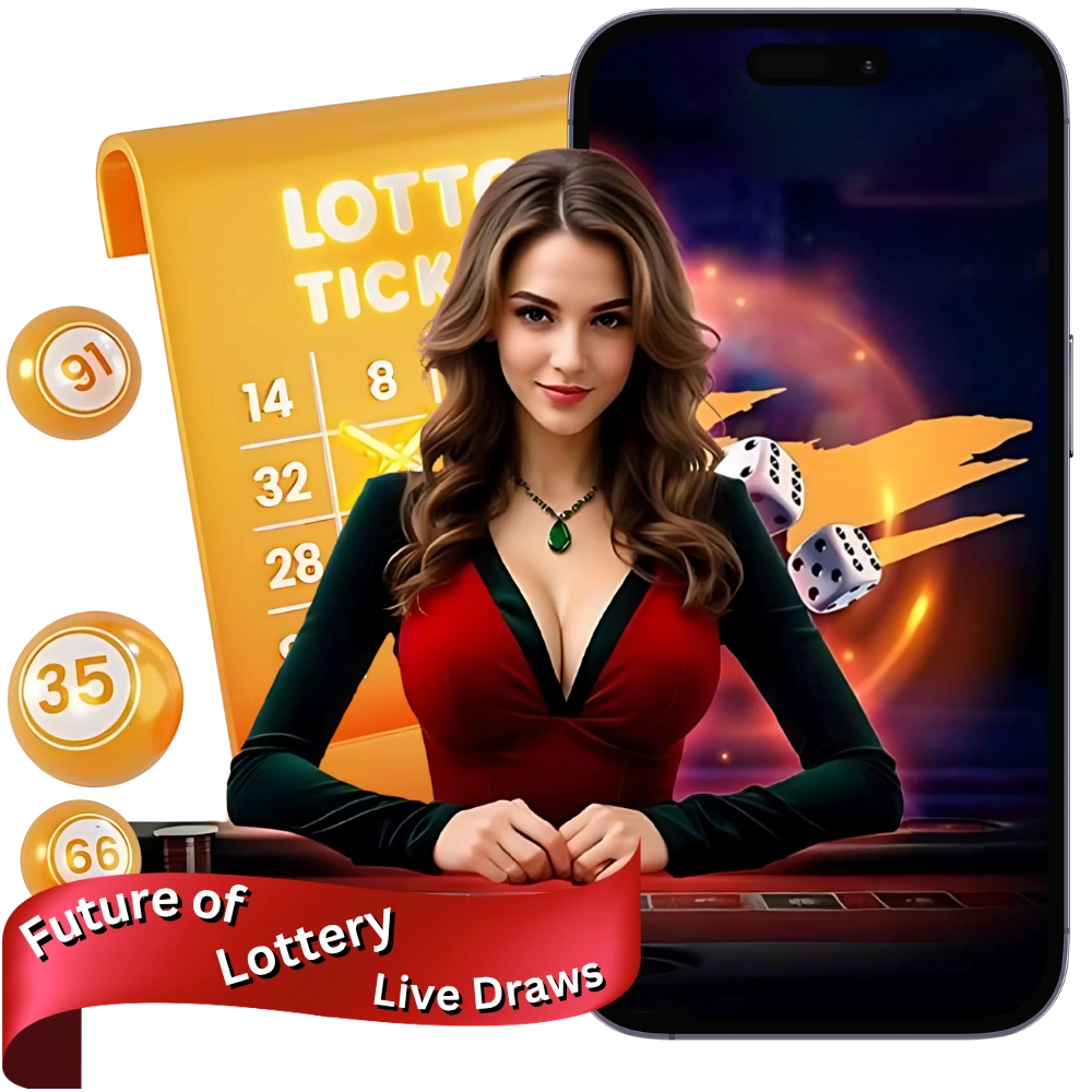 live draw