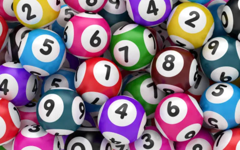 dear lottery chart