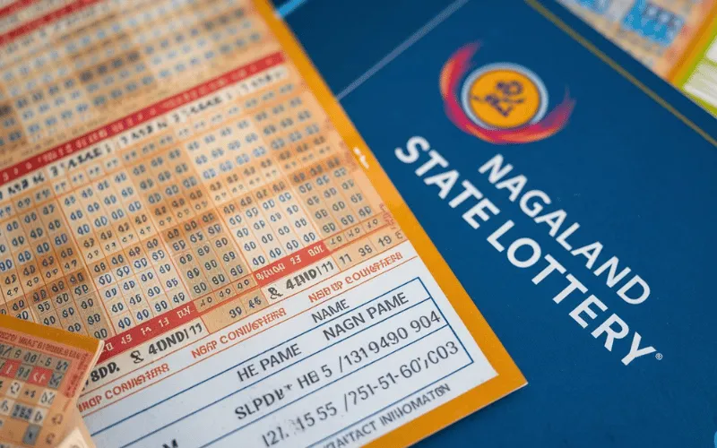 Nagaland Lottery Online